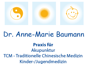 Logo Dr. Baumann